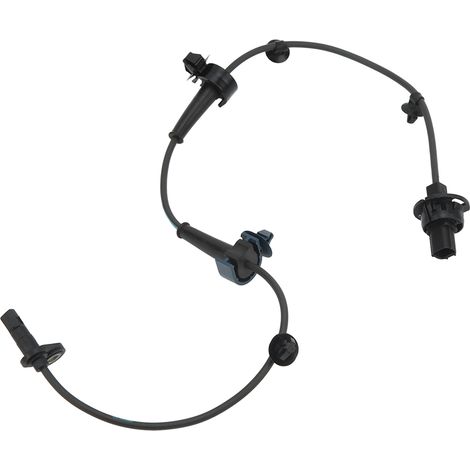 Capteur ABS avant gauche 57455 SMG E01, capteur de vitesse de roue, accessoire automobile de remplacement pour Honda Civic 2006-2012 (1/5)