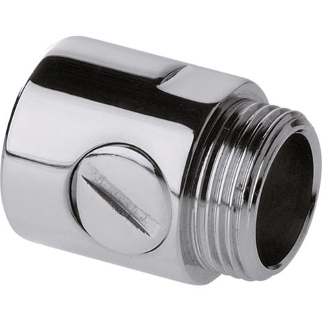 Distanziatore per gruppi con filtro incorporato (1/3)