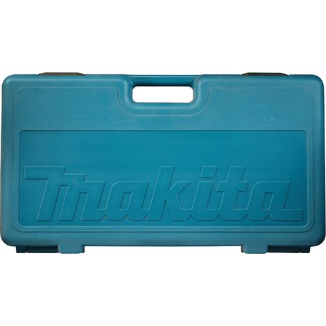 Makita  maleta  de  transporte  para  sierra  de  sable  a  batería  -  824565-6