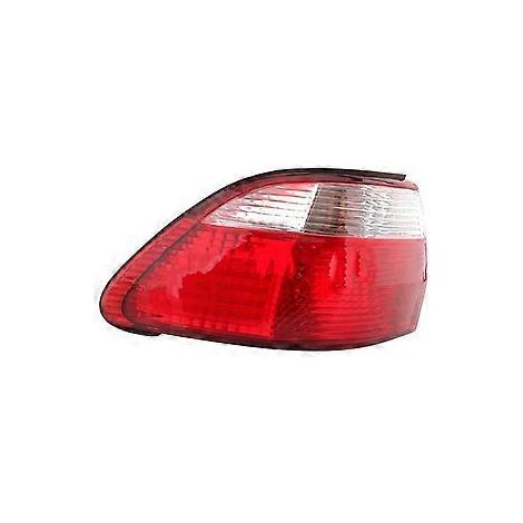 Rücklicht/Bremsleuchte/Bremsleuchte hinten für Honda Accord (1998–2002), links