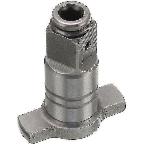 Accessoires pour clé à chocs électrique sans balais 18 V, arbre à double usage (1/5)
