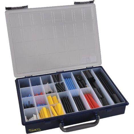 Kit de bagues UNIVERSEL ASSKRIKOU