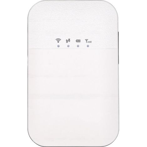 Point D'accès Wi-FI Portable 4G, Batterie 2 100 MAh (1/5)