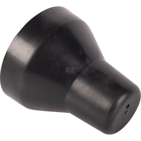 Dust protection UNBRANDED 5171520N (1/2)
