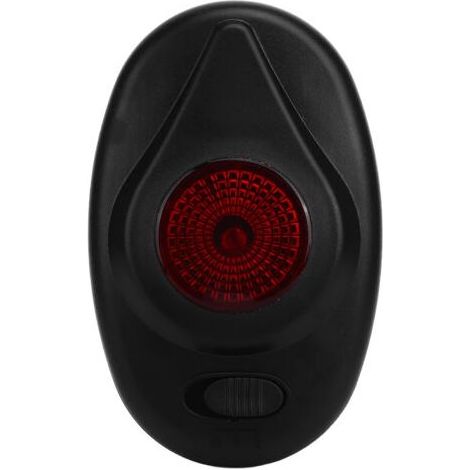 Alarme de clôture électrique pour élevage bovin en plein air, alarme de tension de clôture, détecteur de défauts de tension de clôture (1/5)
