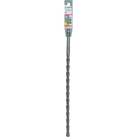 Brocas para martillos perforadores SDS plus-3  BOSCH 2608831035