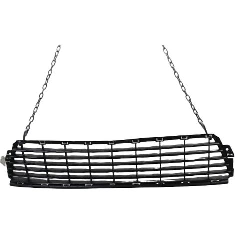 [PRODUIT D'OCCASION] Grille Pare-choc Avant CITROEN C3 Picasso Monosp. Phase 1 2009-2012 ♻️ Ref Oe. 742257 - Garantie à vie (1/3)