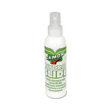 OLIO DI SILICONE LUBRIFICANTE HYDRO SLIDE Misura: 100 ml