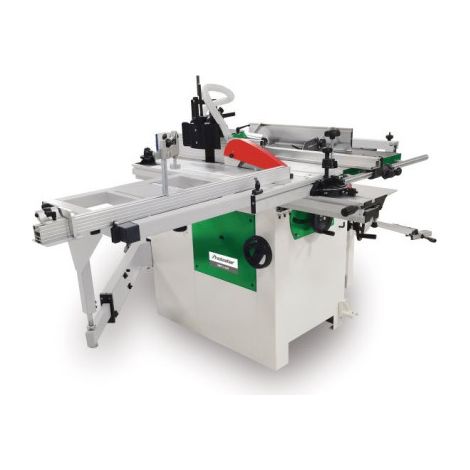 Sierra combinada UMK 5-260 230 V (1/5)