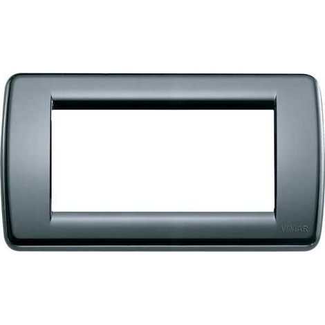 16764.15 Placa Rondò 4M Gris Grafito Idea