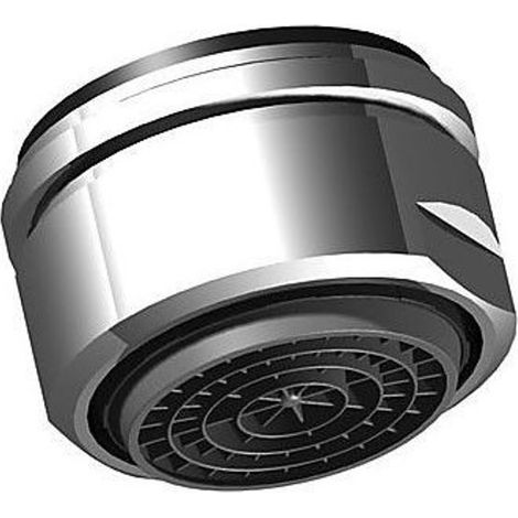 Ricambio Trend - Aereatore Lavabo/Bidet M24  Zazzeri 3100-0300-A00-Crcr