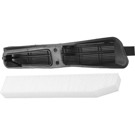 Komplettes Luftfilterset für den Innenraumfilterkasten von Pkw 82208300 (1999–2010)