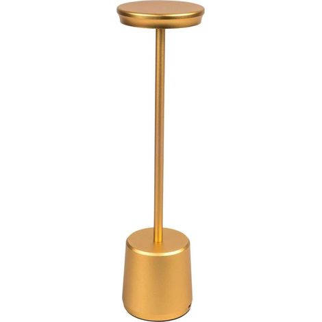 Lampada a led Milan, 9X9H34 cm (1/2)