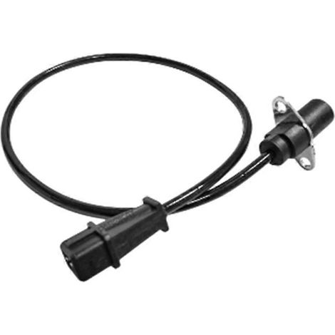 Capteur de position de vilebrequin 4460206 0523246 60800100 7547714 1639282 SEB147 pour Alfa Romeo, Mercedes-Benz, Ford et Fiat (1 pièce) (1/5)