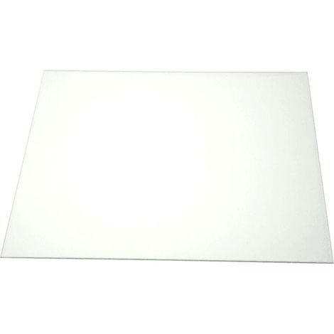PLAQUE LEGUMIER pour REFRIGERATEUR WHIRLPOOL - 481946678456 (1/2)