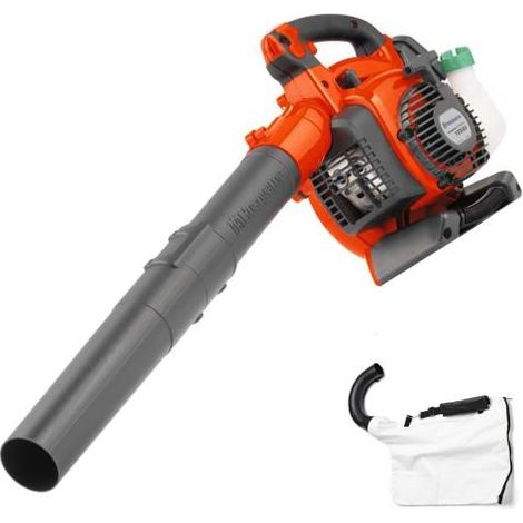 Husqvarna 125BVX Blower 952715645 (1/2)