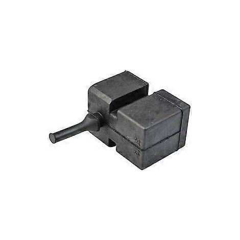 Auto Body Parts 72517-SCC-000 Gummistopper für die obere Schiebetürschiene für Mobilio Freed Step WGN G