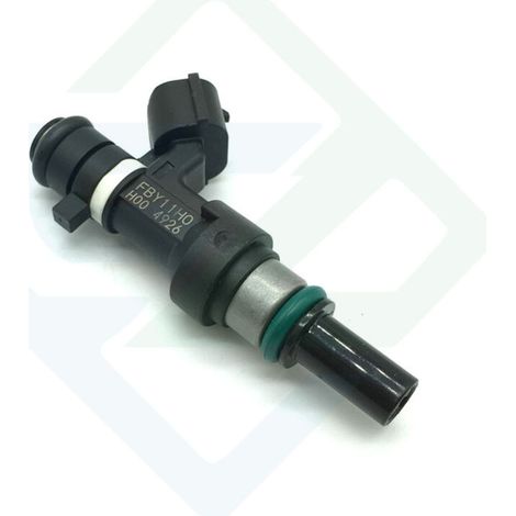 Applicable aux injecteurs de carburant Dongfeng Peugeot 206/207 et Citroën C2 1.4L FBY11H0 16600-1HC0A