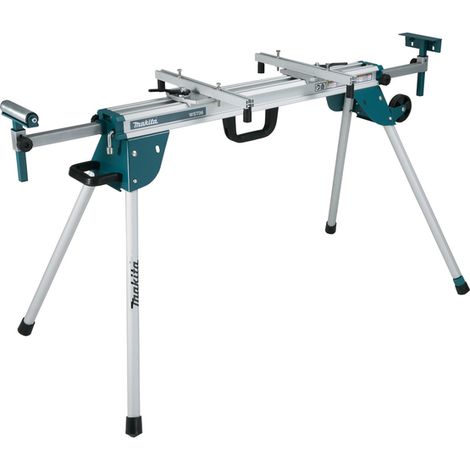 MAKITA WST06 Banco de trabajo para sierras radiales - DEBWST06