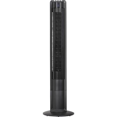 FRANKEL kaiserkraft, Ventilateur colonne Eco Tower, 12 vitesses (1/5)