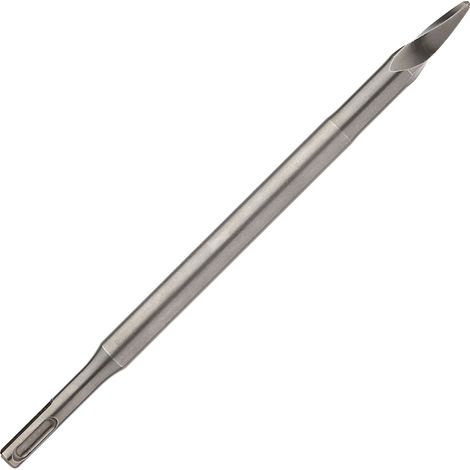 Pic Hélicoïdal Compatible SDS+ Ø 14x250 mm