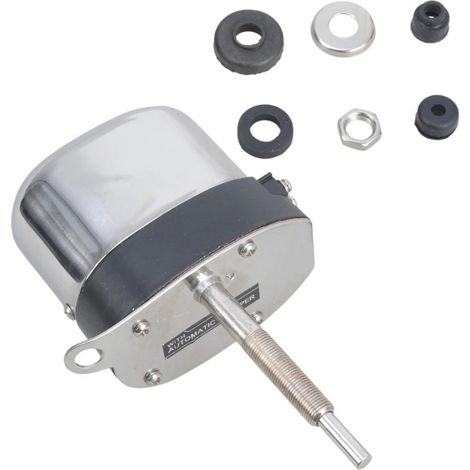 Pièces de rechange professionnelles pour moteur d'essuie-glace universel Jeep S6558