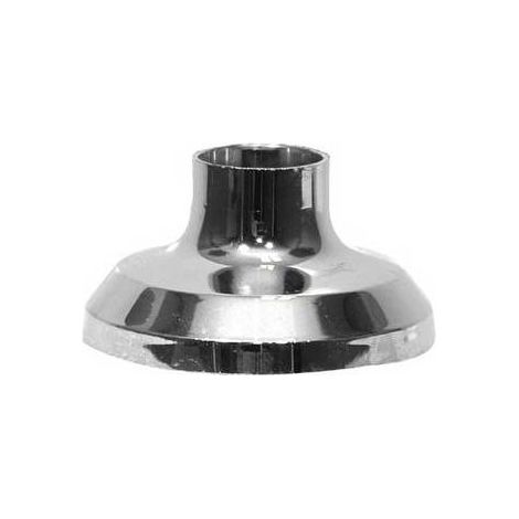 Cappuccio sfaccettato per batteria lavabo serie artos 19 / 19
