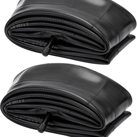 20-inch (20x3.0) snow bike inner tubes, butyl rubber inner tubes with nozzles, 2 tubes for beach buggies.