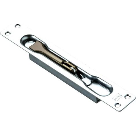 Verrou à encaster - une sortie et levier à bascule - pour tige de 8 mm (1/3)