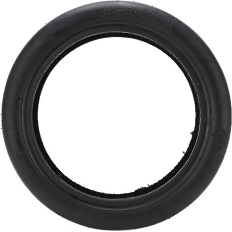 8,5 Zoll Schlauchloser Outdoor-Reifen als Ersatz für den Xiaomi M365 Elektroroller.