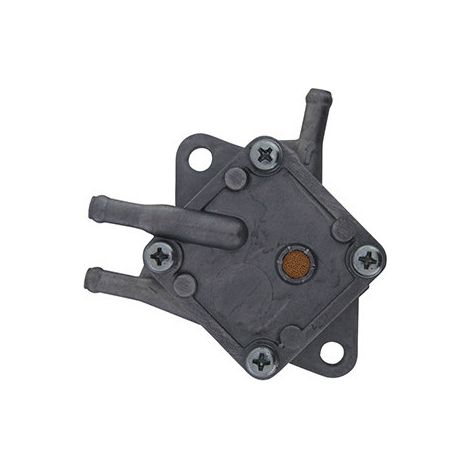 Pompe à Essence En Métal Adaptable Briggs & Stratton, Honda, John Deere, Kawasaki Et Kohler Pour Tuyaux Avec ø: De 6mm. Remplace (1/3)