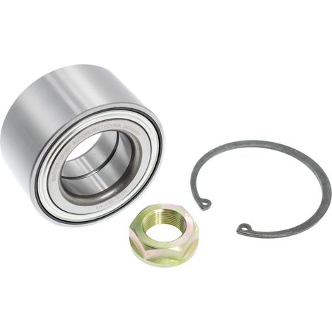 CUSCINETTO MOZZO ANTERIORE CITROEN FIAT PEUGEOT TOYOTA (1/2)