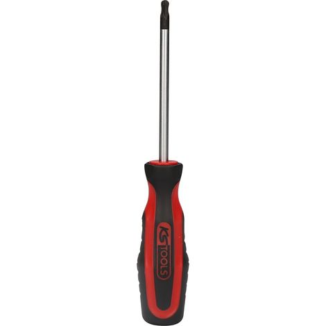 Tournevis Torx à tête sphérique, T30 159.1242 (1/4)
