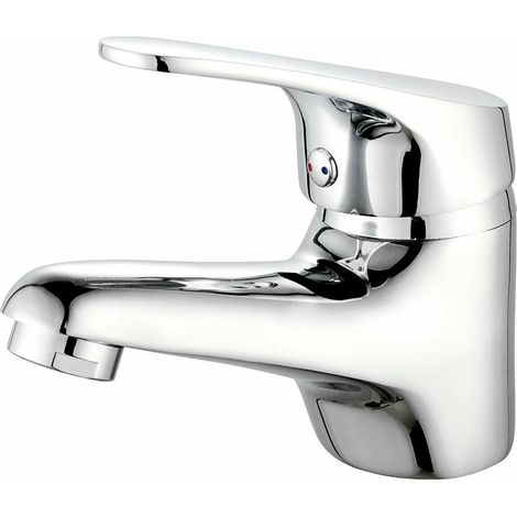 MONOMANDO LAVABO JAVA (1/5)