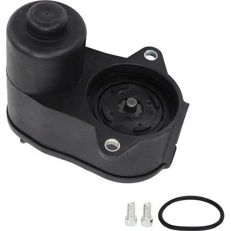 Moteur de frein de stationnement électrique KZQ 31262415, performances fiables, installation facile pour S60, S80, V60 et V70 (1/3)