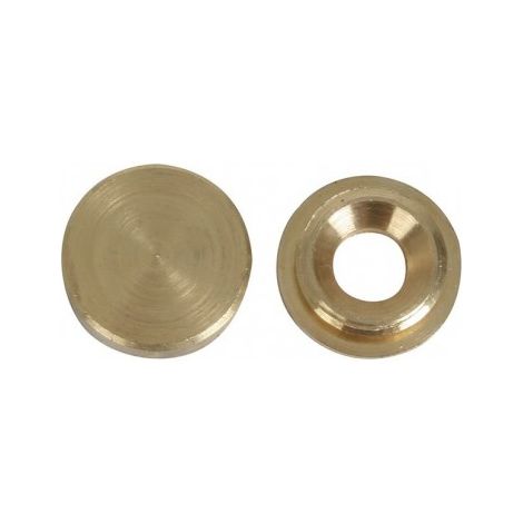 EMBELLECEDOR MUEB.LISO. 14 MM. LT.4U EHL - EHLIS
