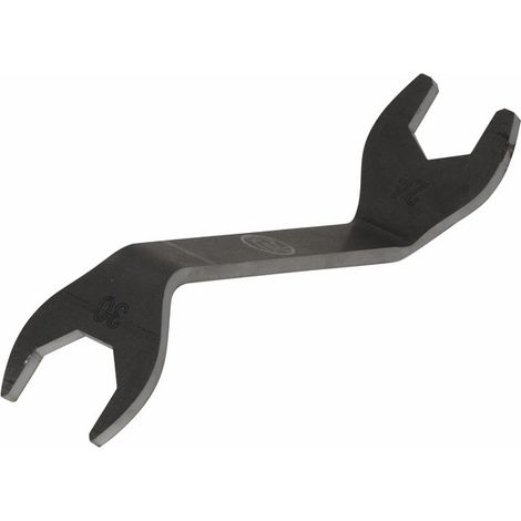Clé - DIFF pour Chaffoteaux : 61317335