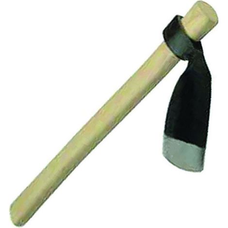 SGORBIE SENZA SCURE ART. 507 gr. 600