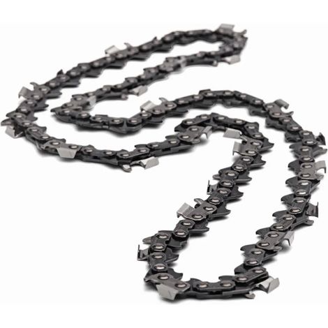 Motosierra dedra ded8698-20l 20 pulgadas 68 eslabones