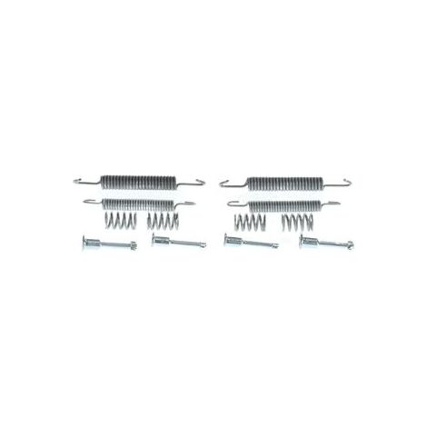 Kit d'accessoires, mâchoires de frein de stationnement BOSCH 1 987 475 090 BMW