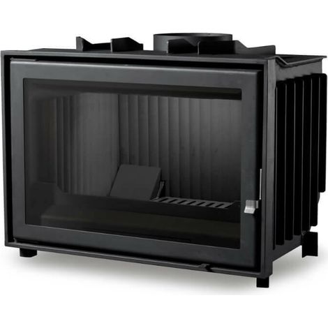 Inserto para chimenea PanBox 68 CM 4-7kW