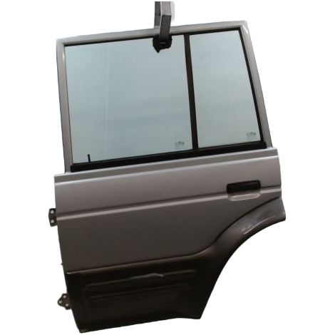 [PRODUIT D'OCCASION] Porte Arriere Gauche HYUNDAI Galloper Long ♻️ Ref Oe. Sm217105e - Garantie à vie (1/3)