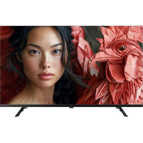 New Majestic FL40TZ V1 101,6 cm (40 pollici) Full HD Smart TV Wi-Fi Nero 240 cd/m² (1/5)
