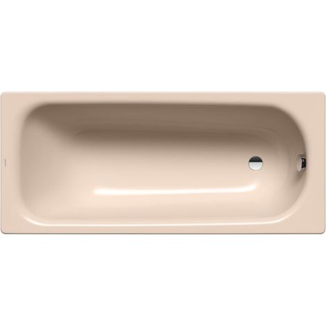 Kaldewei 112600010030 BW SANIFORM PLUS 373-1, 1700x750x410 (1/2)