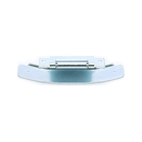 CHARNIERE HUBLOT pour SECHE LINGE INDESIT - C00095987 (1/4)
