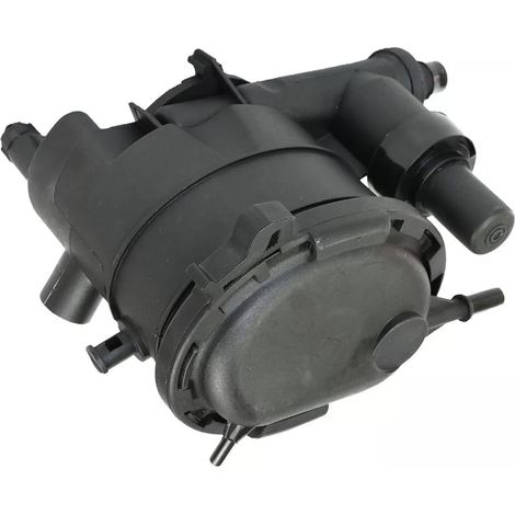 Boîtier de filtre à carburant pour Berlingo 1.9D DW8 Moteur OE 9625224180 Pièces de rechange Noir Systèmes d'injection (1/4)