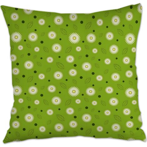 Housse de coussin décorative salon durable pour la Saint-Valentin, la Fête des Mères, anniversaire (1/5)