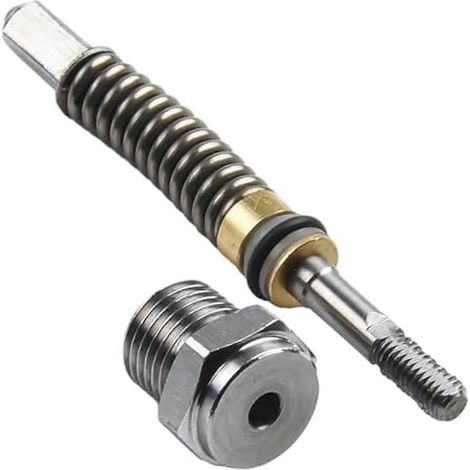 Kit de réparation pour pistolets à peinture avec vanne à aiguille pour SG2, SG3 et SG20 Pro (1/5)