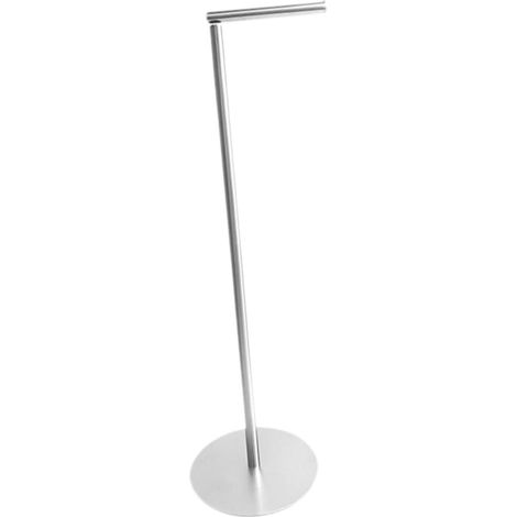 Porte-papier toilette industriel, distributeur de papier salle bain (1/5)