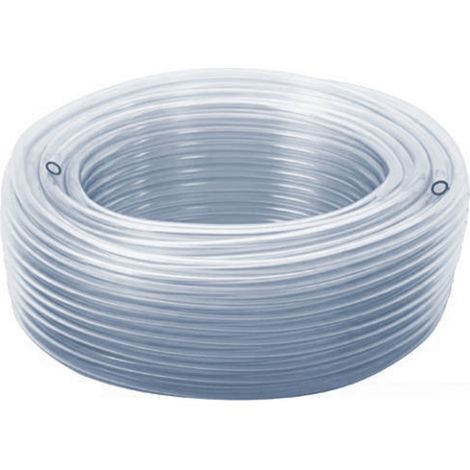 BONERVA TCR1014 ARIN Manguera Cristal 10x14 mm 50 m - ref: TCR1014